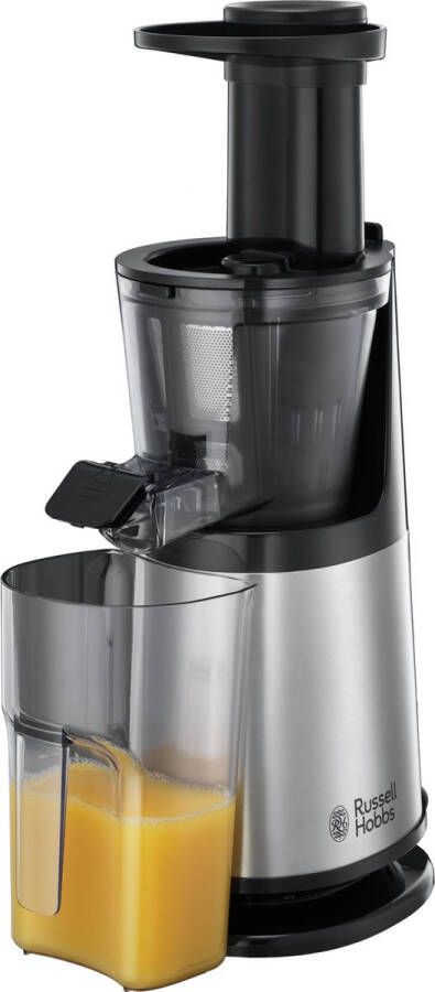 Russell Hobbs 25170-56 Slowjuicer Zwart