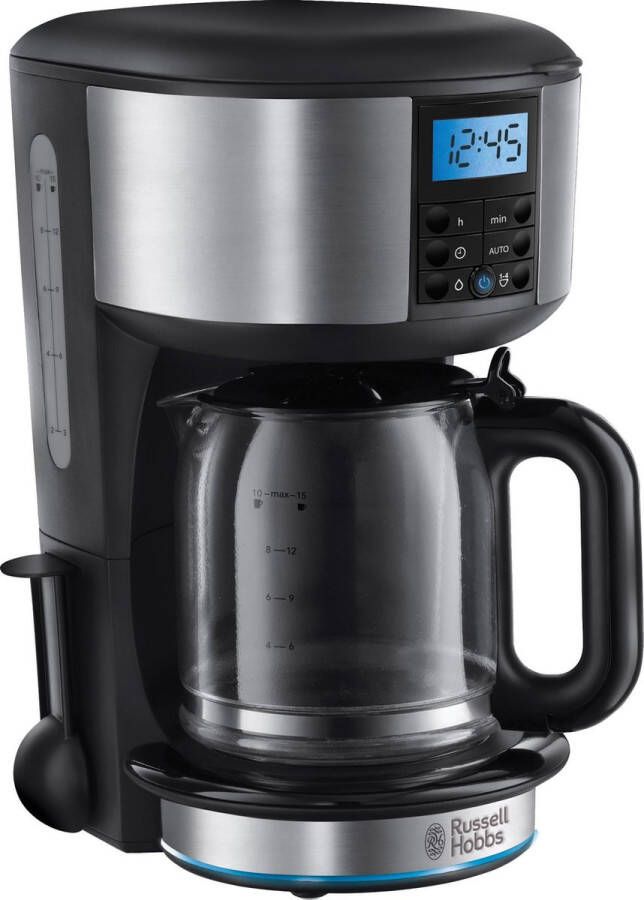Russell Hobbs Buckingham 20680-56 Koffiezetapparaat 10 bekers