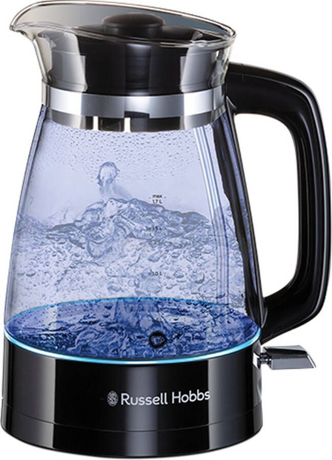 Russell Hobbs Waterkoker 26080-70 Zwart 2400 W 1 7 L