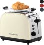 Russell Hobbs Broodrooster Colours Plus 26551-56 | Broodroosters | Keuken&Koken Keukenapparaten | 5038061151664 - Thumbnail 1