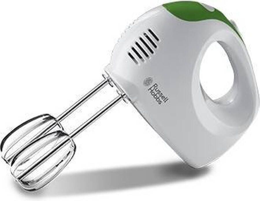Russell Hobbs Explore 22230-56 Elektrische mixer wit