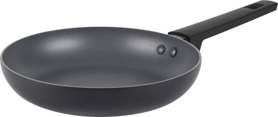 Russell Hobbs Koekenpan 20 cm antiaanbaklaag Geschikt voor Inductie Shield Collectie
