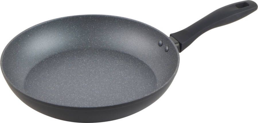 Russell Hobbs Metallic Marble 30 cm Koekenpan – Antiaanbaklaag – Inductie – Gesmeed Aluminium
