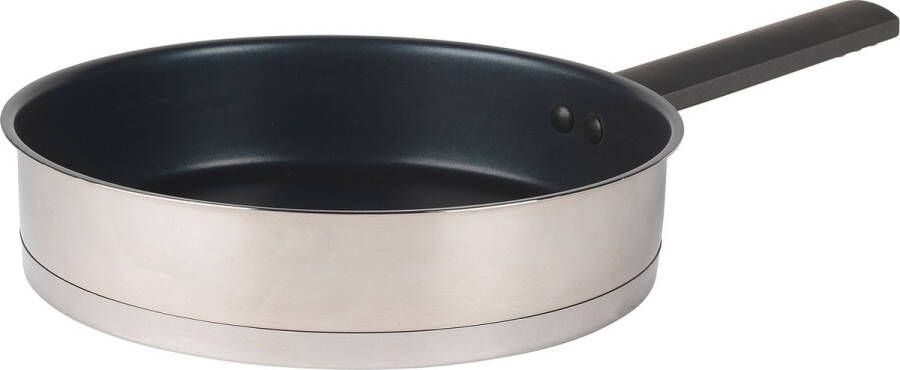 Russell Hobbs RH01159EU7 RVS pan 24cm Pro kwaliteit