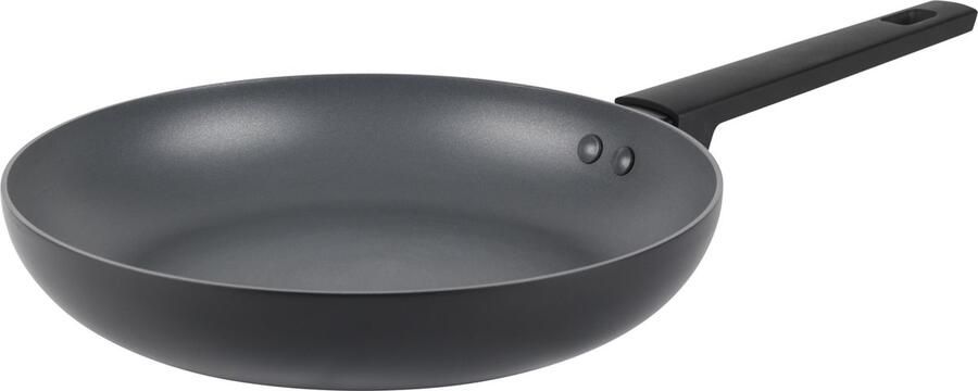 Russell Hobbs frituurpan 24 cm afscherming Non-Stick Easy Clean Induction gebruik geen olie