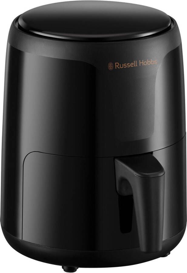 Russell Hobbs Airfryer SatisFry Compact 1 Olievrij koken 26500-56 8l Touchscreen