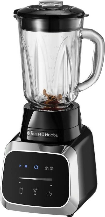 Russell Hobbs Sensigence Glas-Intelligent Blender 28241-56 1000 Watt