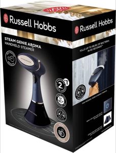 Russell Hobbs Steam Genie Aroma Kledingstomer 28040-56
