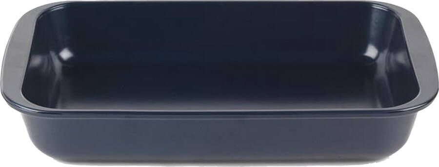 Russell Hobbs Thermo Glass Roasting Dish oven Microwave Freezer Safe 29cm 1 6L