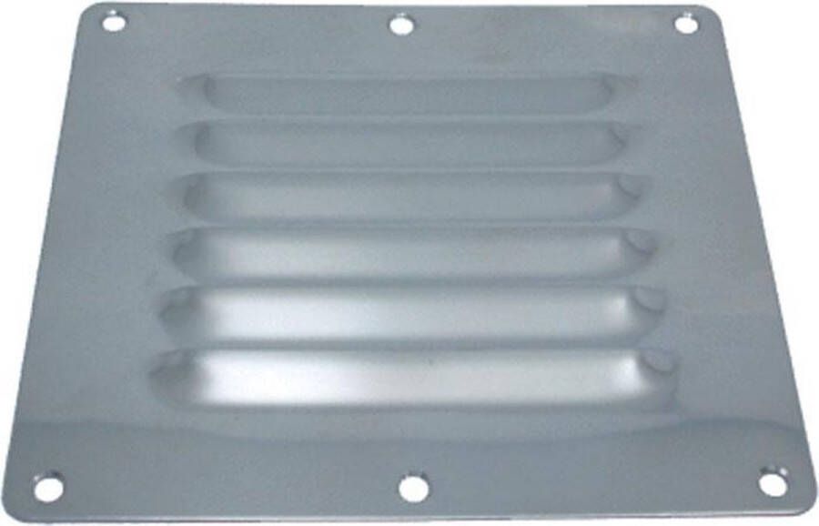 R&V Products Ventilatierooster 127x115mm
