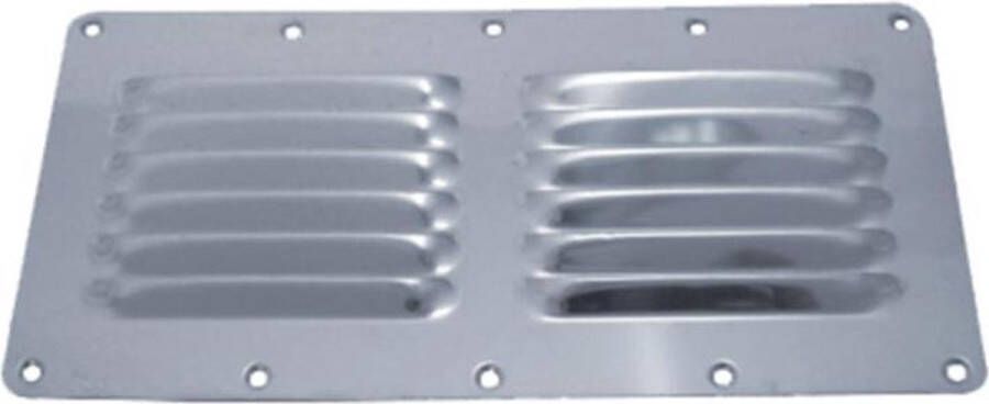 R&V Products Ventilatierooster 230x115mm
