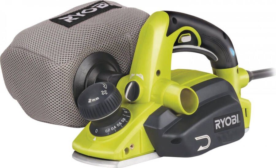 Ryobi powertools Ryobi EPN6082CHG Schaafmachine 82 mm