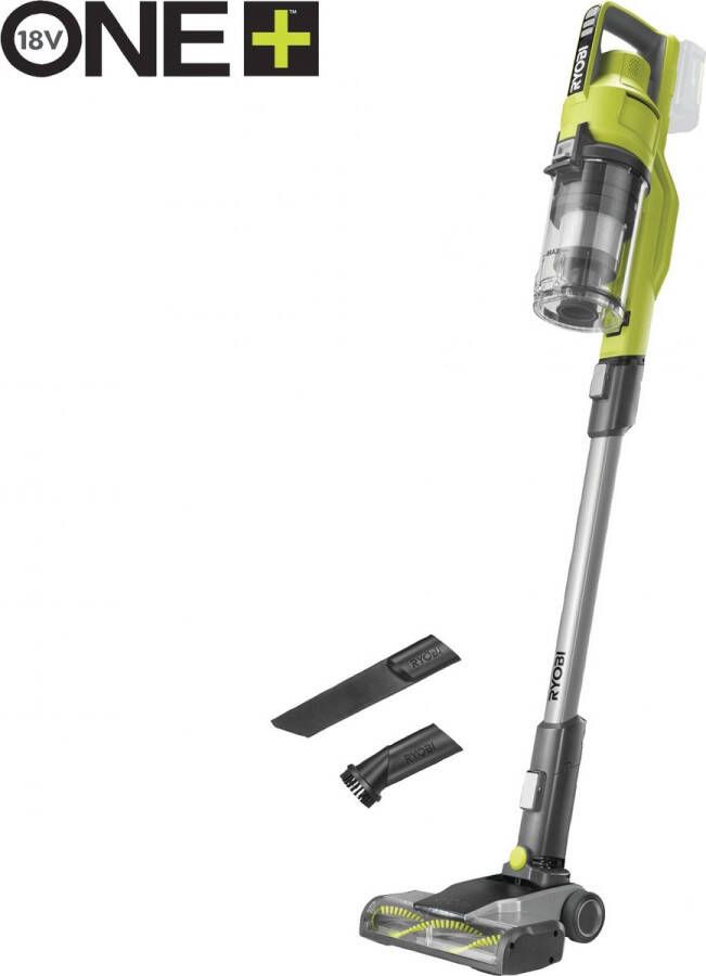 Ryobi powertools Ryobi RSV18-0 ONE+ 18V Accu Steelstofzuiger (excl. accu)