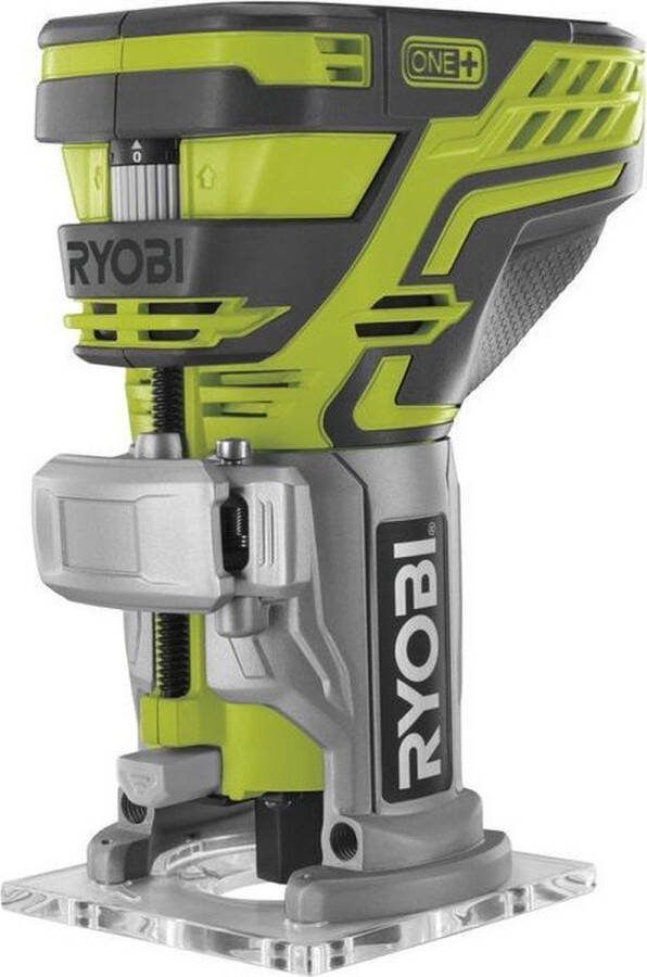 Ryobi R18TR-0 18V Li-Ion accu Kantenfrees body 38mm