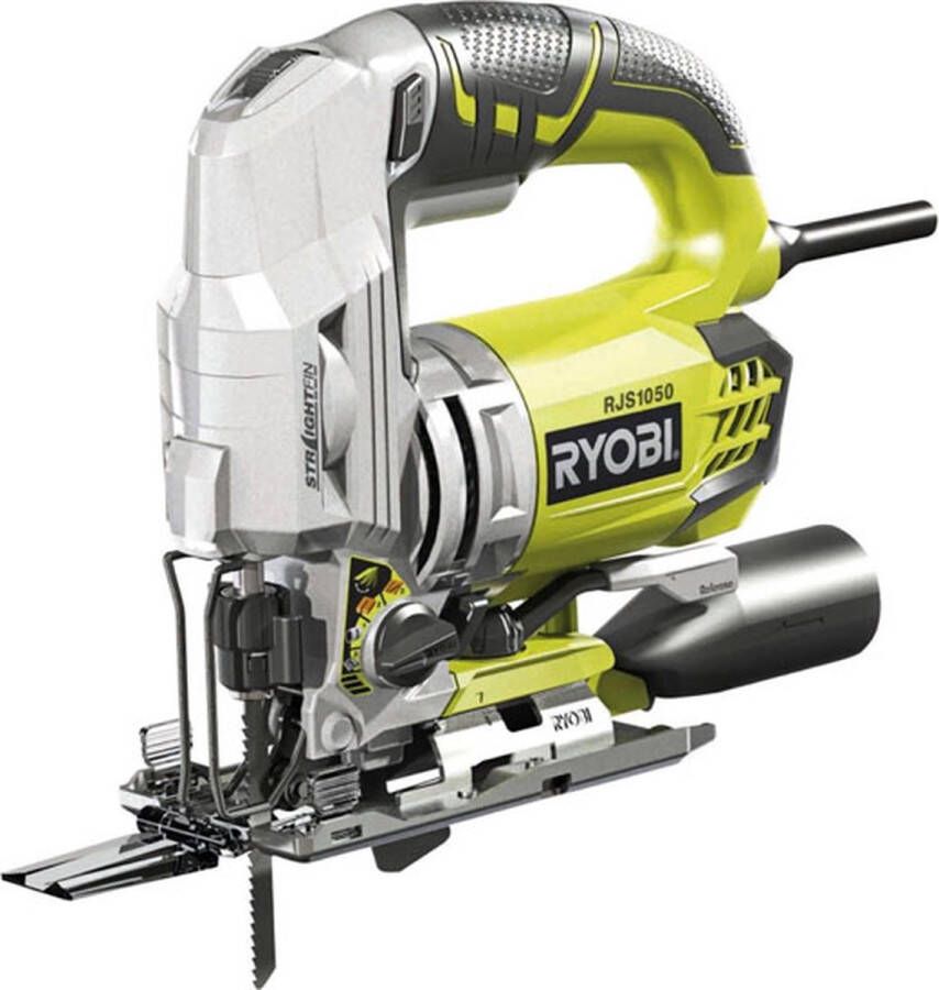 Ryobi RJS1050-K decoupeerzaag