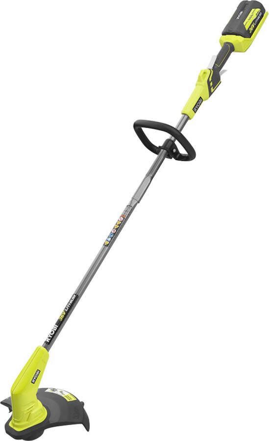 Ryobi RY36LT33A-120 36 V grastrimmer