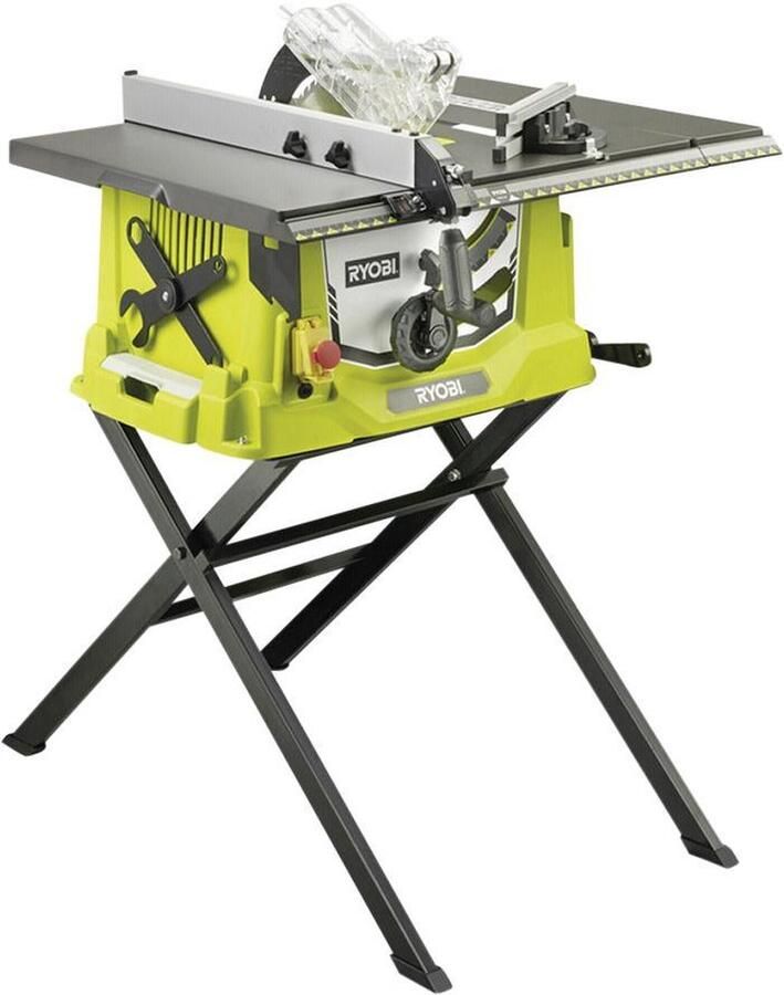 Ryobi RTS1800ES-G tafel cirkelzaag