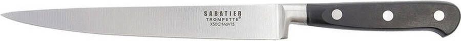 Sabatier Vleesmes Origin Metaal (20 cm) (Pack 6x)