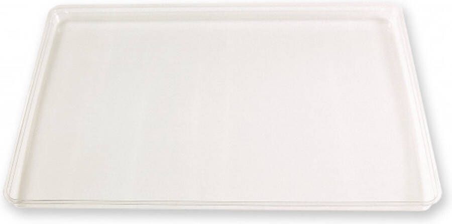 Sabbiarelli Transparant onderblad Zandschilderen Afm. 40x25 cm
