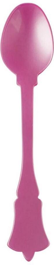 Sabre Theelepel Honorine Pink 16cm Bestek