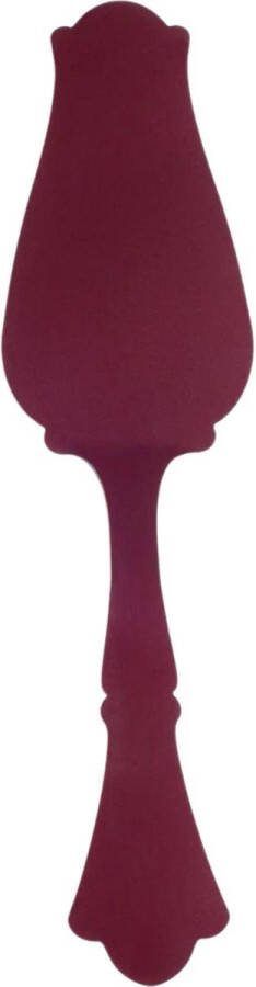 Sabre Taartschep Honorine Aubergine Bestek