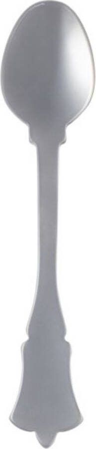 Sabre Thee Lepel Dessertlepel Old Fashion Grijs