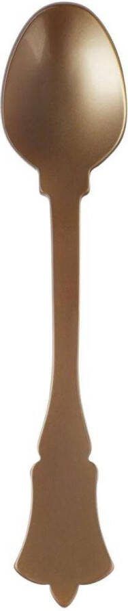 Sabre Theelepel Honorine Caramel 16cm Bestek