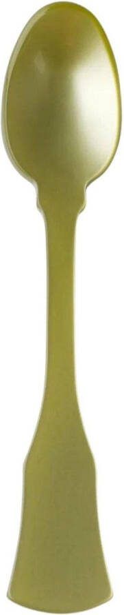 Sabre Theelepel Honorine Moss 16cm Bestek