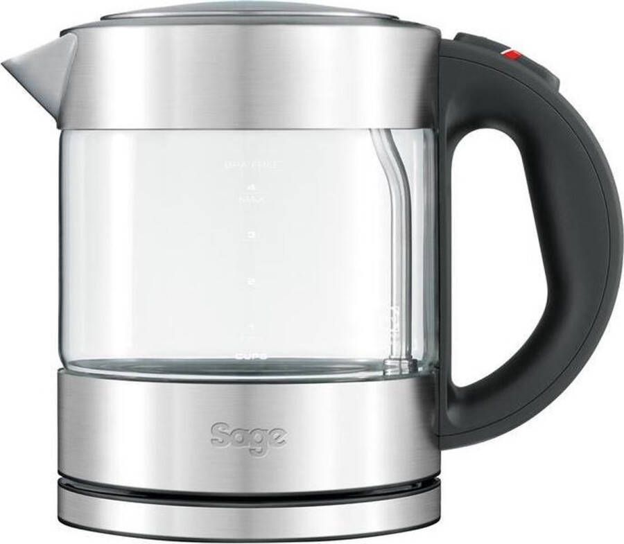 Sage the Compact Kettle™ Pure Waterkoker 1 Liter