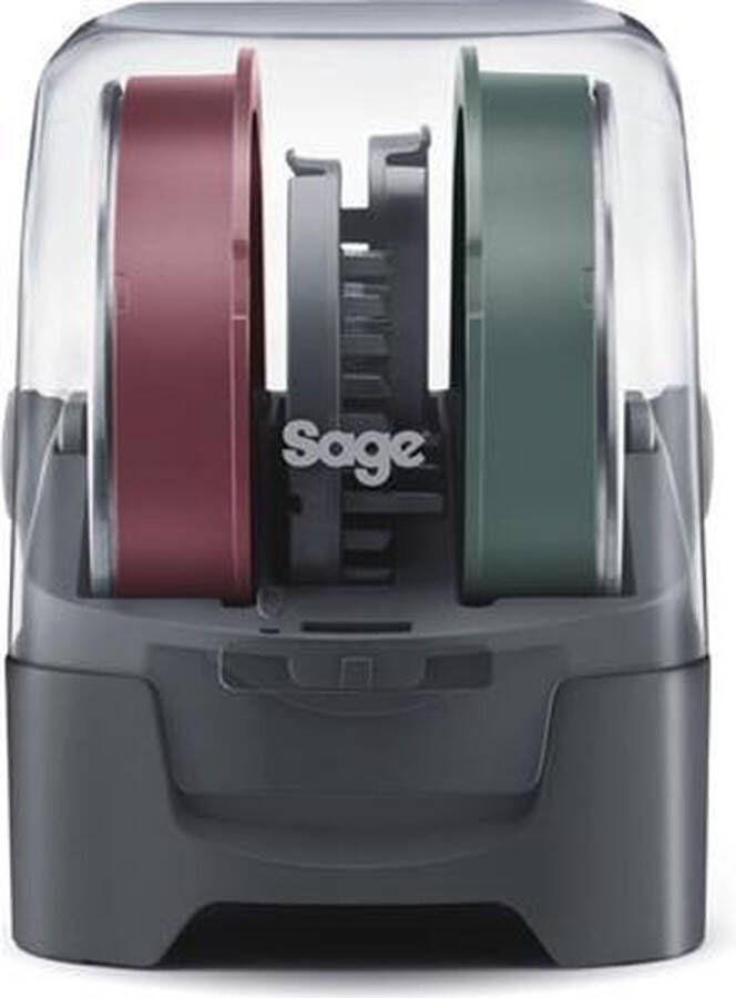 Sage THE DICING KIT Kookaccessoires