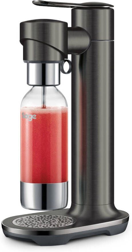 Sage The Infizz Fusion Noir FusionCap Bruiswatertoestel 1 liter