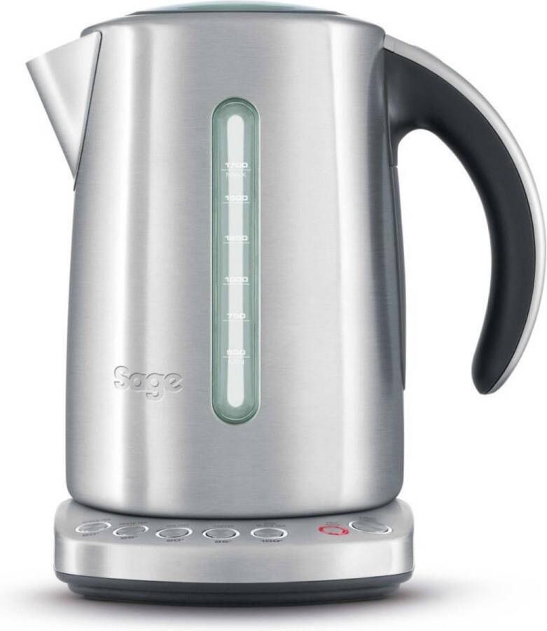 Sage the Smart Kettle™ Waterkoker 1.7 liter