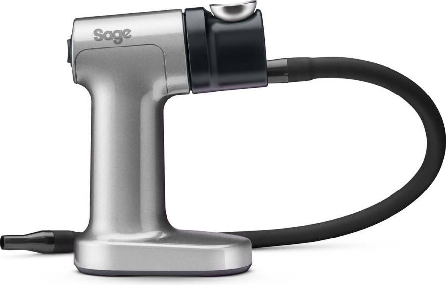 Sage THE SMOKING GUN Kookaccessoires Zilver