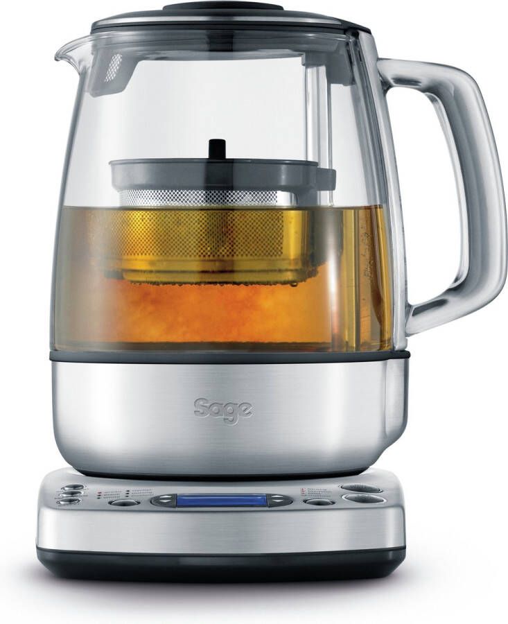 Sage the Tea Maker™ Theezetapparaat 1.5 liter