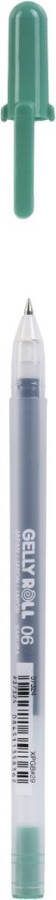 Sakura Gelly Roll classic 06 gelpen groen