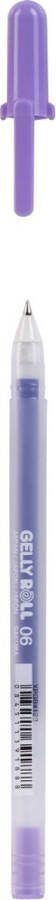 Sakura Gelly Roll classic 06 gelpen lavendel