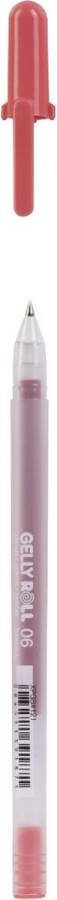 Sakura Gelly Roll classic 06 gelpen opera rood