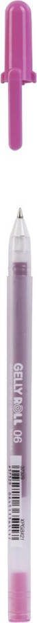Sakura Gelly Roll classic 06 gelpen roze