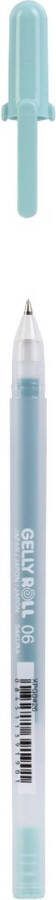 Sakura Gelly Roll classic 06 gelpen veronesegroen