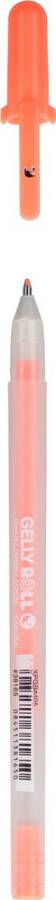 Sakura Gelly Roll Moonlight Gelpen Gelly Roll Sakura Moonlight Fluo Oranje