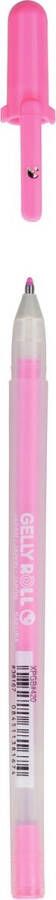 Sakura Gelly Roll Moonlight Gelpen Gelly Roll Sakura Moonlight Fluo Roze