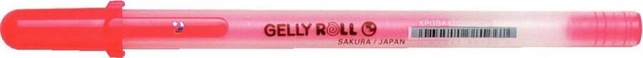 Sakura Gelly Roll Moonlight Gelpen Gelly Roll Sakura Moonlight Fluo Vermiljoen