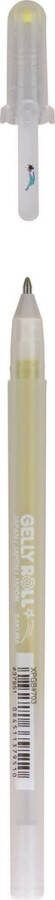 Sakura Gelly Roll Stardust Glitter Gelpen Gelly Roll Sakura Stardust Glitter 703 Goud