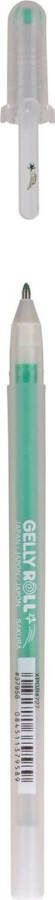 Sakura Gelly Roll Stardust Glitter Gelpen Gelly Roll Sakura Stardust Glitter 727 Limoen