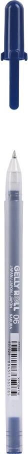 Sakura Gelly Roll classic 06 gelpen koningsblauw