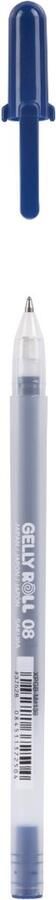 Sakura Gelly Roll classic 08 gelpen koningsblauw