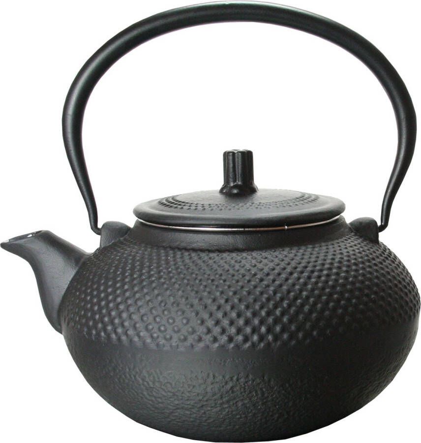 Sakura Tea Imperial Kitchen Theepot gietijzer 1 5L