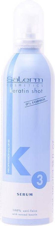 Salerm Haarserum Keratin Shot (100 ml)