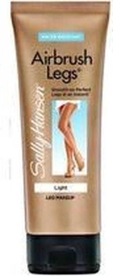 Sally Hansen Airbrush Legs Smooth Light