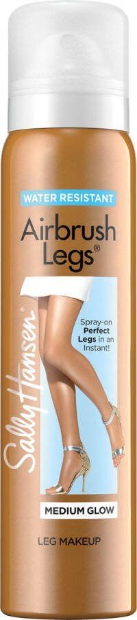Sally Hansen Airbrush Legs Zelfbruiner 02 Medium Glow